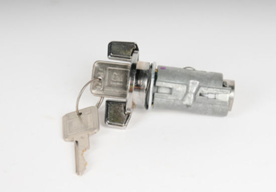 Picture of D1403B Steering Column Lock & Ignition Switch Cylinder  BY ACDelco