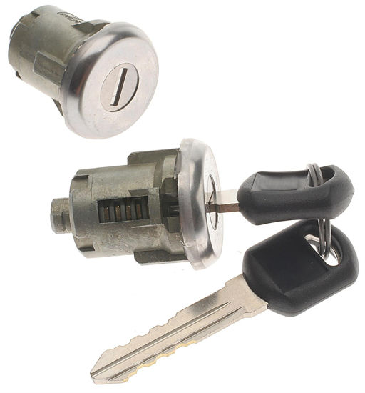 Picture of D1415F Door Lock Kit  BY ACDelco