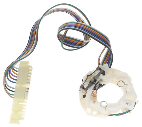 Picture of D6262D Headlight Dimmer Switch  BY ACDelco