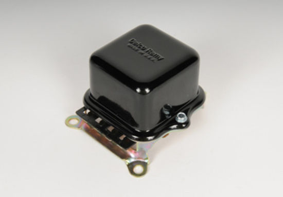Picture of D663 Voltage Regulator  BY ACDelco