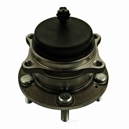 Picture of 512326 Wheel Bearing and Hub Assembly  BY ACDelco