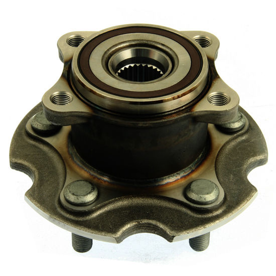 Picture of 512374 Wheel Bearing and Hub Assembly  BY ACDelco