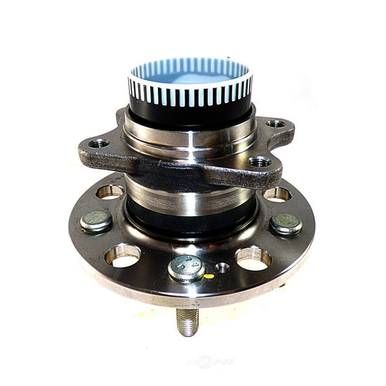 Picture of 512437 Wheel Bearing and Hub Assembly  BY ACDelco