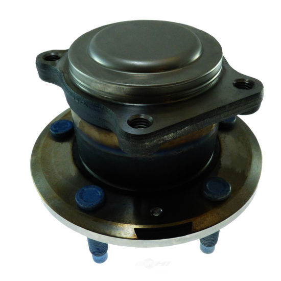 Picture of 512508 Wheel Bearing and Hub Assembly  BY ACDelco