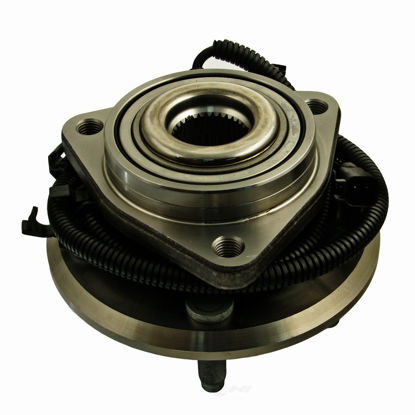 Picture of 513270 Wheel Bearing and Hub Assembly  BY ACDelco