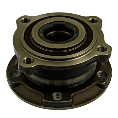 Picture of 513305 Wheel Bearing and Hub Assembly  BY ACDelco