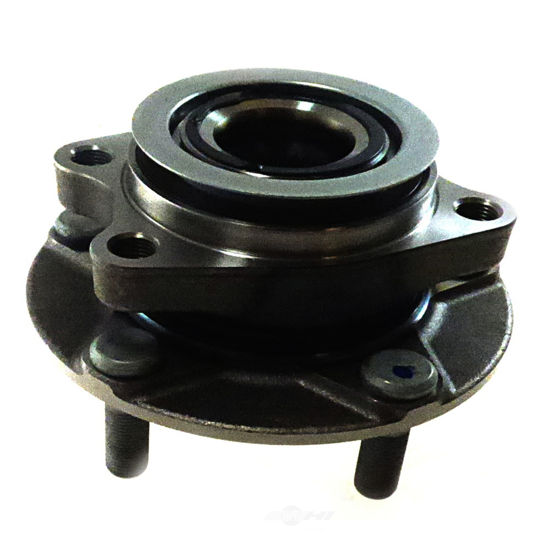 Picture of HA590406 Wheel Bearing and Hub Assembly  BY ACDelco