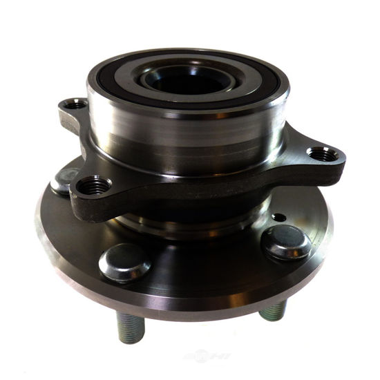 Picture of HA590433 Wheel Bearing and Hub Assembly  BY ACDelco