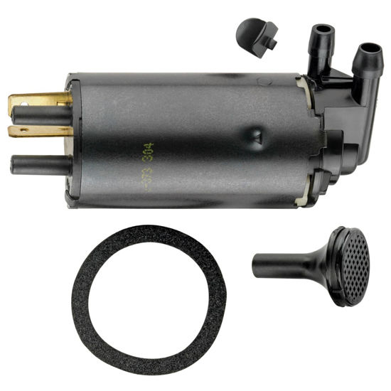 Picture of 8-6704 Windshield Washer Pump  BY ACDelco