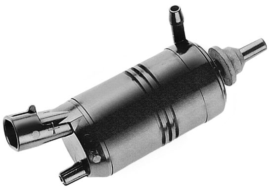 Picture of 8-6710 Windshield Washer Pump  BY ACDelco