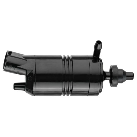 Picture of 8-6714 Windshield Washer Pump  BY ACDelco