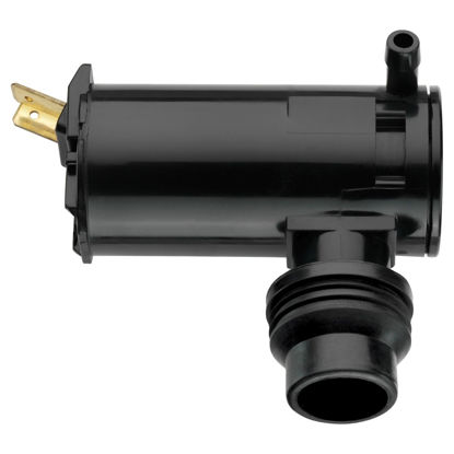 Picture of 8-6721 Windshield Washer Pump  BY ACDelco