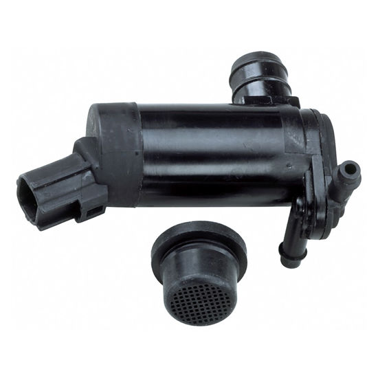 Picture of 8-6730 Windshield Washer Pump  BY ACDelco