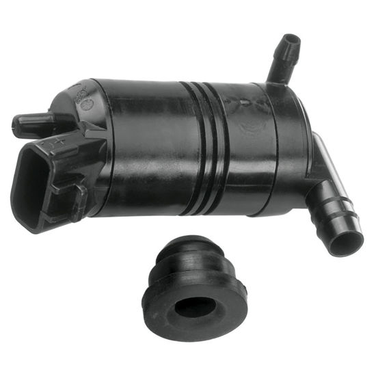 Picture of 8-6734 Windshield Washer Pump  BY ACDelco