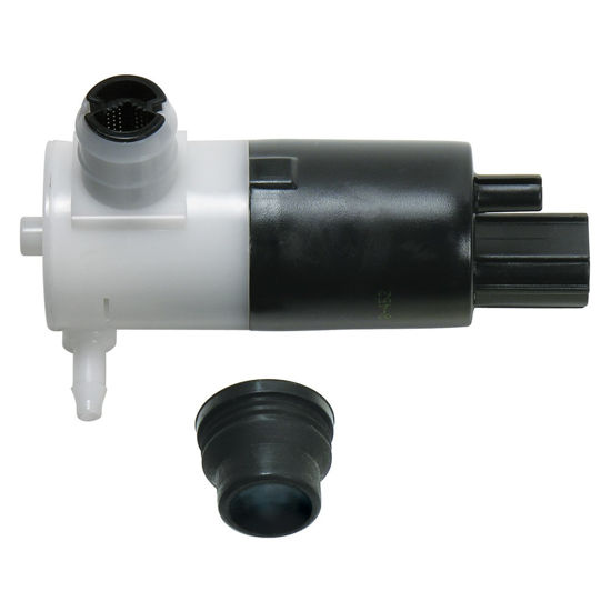 Picture of 8-6736 Windshield Washer Pump  BY ACDelco