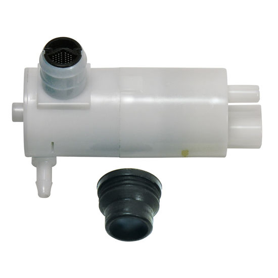 Picture of 8-6737 Windshield Washer Pump  BY ACDelco