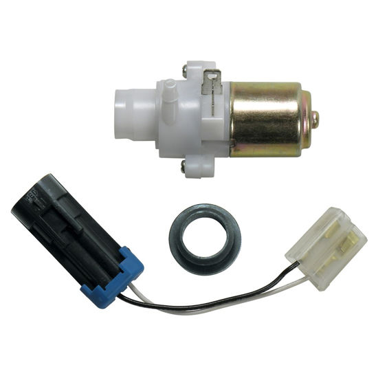 Picture of 8-6738 Windshield Washer Pump  BY ACDelco