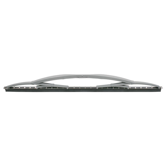 Picture of 8-71821 Heavy Duty Silver Five Bar Wiper Blade for Curved Windshields  BY ACDelco