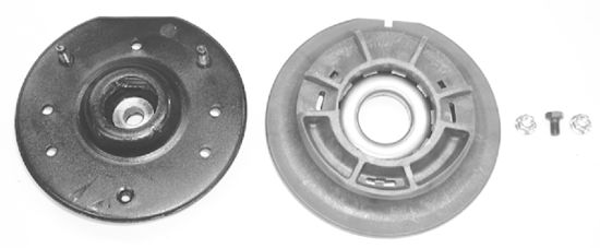 Picture of 501-193 Suspension Strut Mount  BY ACDelco