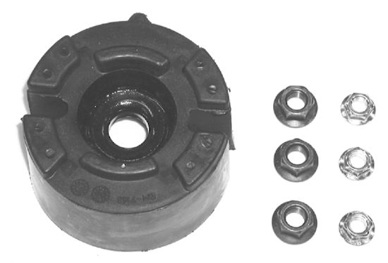 Picture of 501-290 Suspension Strut Mount  BY ACDelco