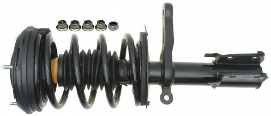 Picture of 903-332RS Premium Gas Charged Suspension Strut & Coil Spring Assembly  BY ACDelco