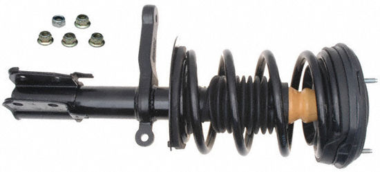 Picture of 903-333RS Premium Gas Charged Suspension Strut & Coil Spring Assembly  BY ACDelco