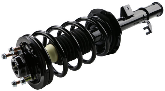 Picture of 903-399RS Premium Gas Charged Suspension Strut & Coil Spring Assembly  BY ACDelco