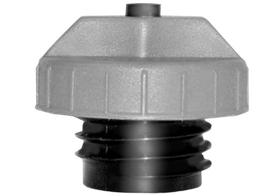Picture of 12F1P Fuel Tank Cap  BY ACDelco