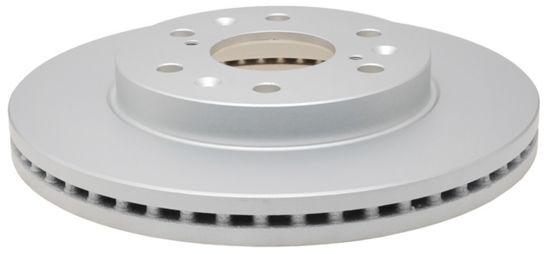 Picture of 18A1705PV Police Disc Brake Rotor  BY ACDelco