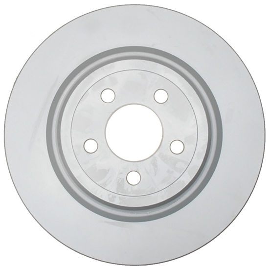 Picture of 18A2367PV Police Disc Brake Rotor  BY ACDelco