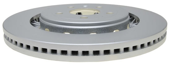 Picture of 18A2946PV Police Disc Brake Rotor  BY ACDelco