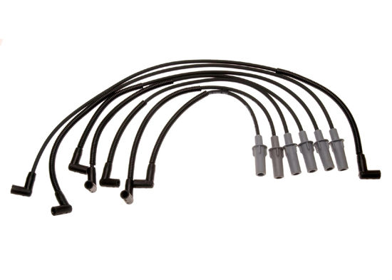 Picture of 16-806H Sparkplug Wire Kit  BY ACDelco