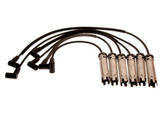 Picture of 16-806V Spark Plug Wire Set  BY ACDelco