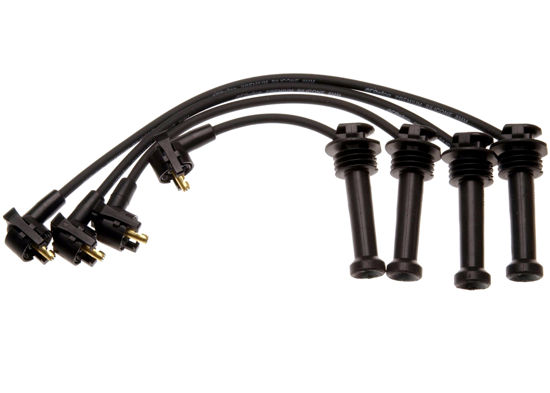 Picture of 16-814U Spark Plug Wire Set  BY ACDelco