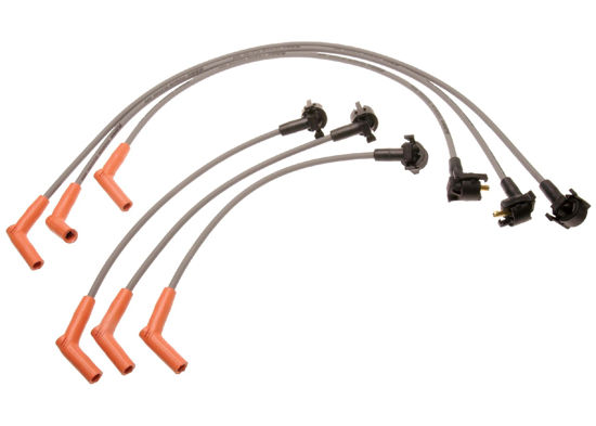 Picture of 16-816J Spark Plug Wire Set  BY ACDelco