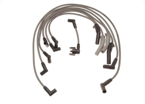 Picture of 16-816K Spark Plug Wire Set  BY ACDelco