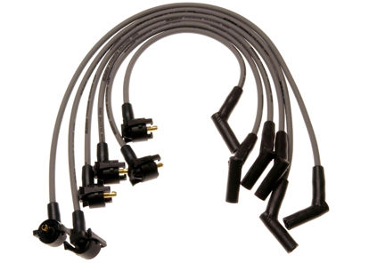 Picture of 16-816V Spark Plug Wire Set  BY ACDelco