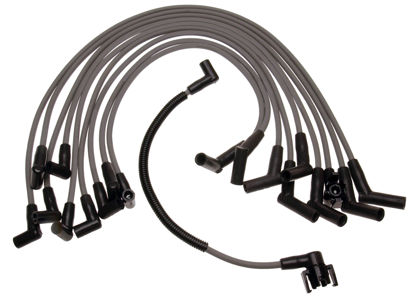 Picture of 16-818A Spark Plug Wire Set  BY ACDelco