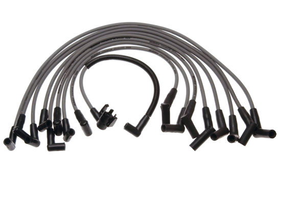 Picture of 16-818M Ignition Wire Set  BY ACDelco