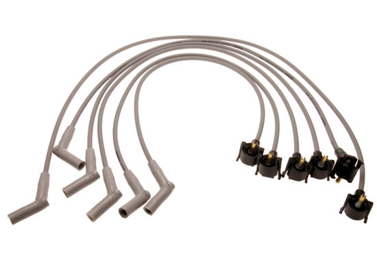 Picture of 16-826B Spark Plug Wire Set  BY ACDelco