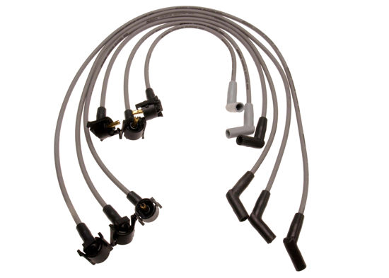 Picture of 16-826H Spark Plug Wire Set  BY ACDelco