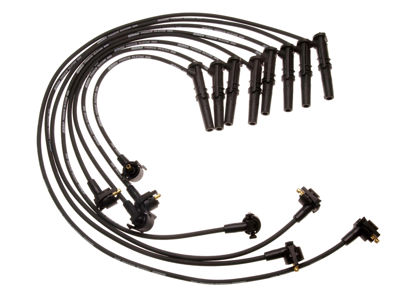 Picture of 16-828B Spark Plug Wire Set  BY ACDelco