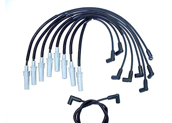 Picture of 16-828M Spark Plug Wire Set  BY ACDelco