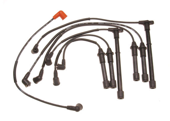 Picture of 16-836E Spark Plug Wire Set  BY ACDelco
