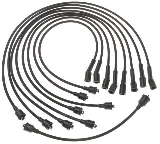 Picture of 9088C Sparkplug Wire Kit  BY ACDelco