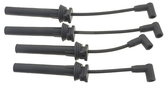 Picture of 9544Z Spark Plug Wire Set  BY ACDelco