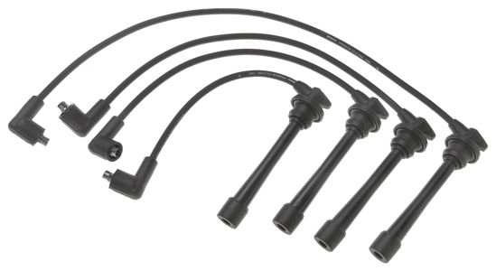 Picture of 964Q Spark Plug Wire Set  BY ACDelco