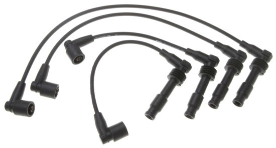 Picture of 974K Spark Plug Wire Set  BY ACDelco