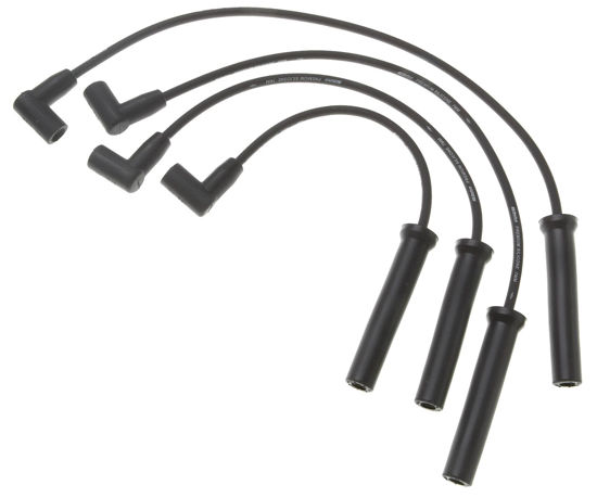 Picture of 9764B Spark Plug Wire Set  BY ACDelco