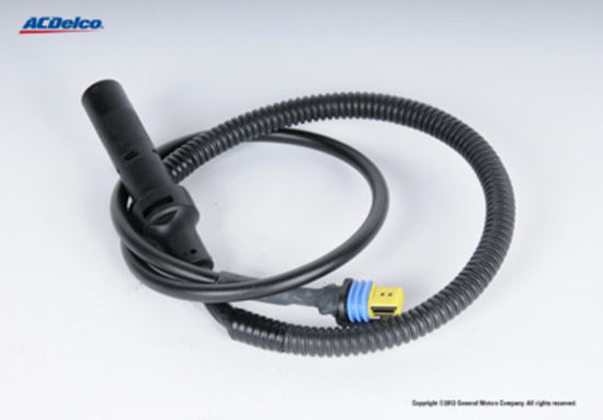 Picture of 10356524 ABS Wheel Speed Sensor  BY ACDelco